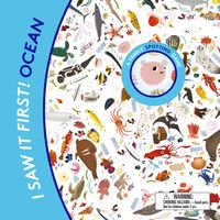 Produktbild: I Saw It First! Ocean