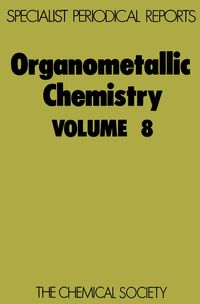 Produktbild: Organometallic Chemistry