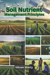 Produktbild: Soil Nutrient Management Principles