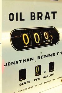 Produktbild: Oil Brat