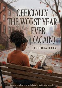 Produktbild: Officially the Worst Year Ever (Again)