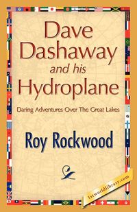 Produktbild: Dave Dashaway and His Hydroplane