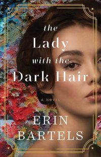 Produktbild: The Lady with the Dark Hair