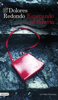Produktbild: Esperando al diluvio