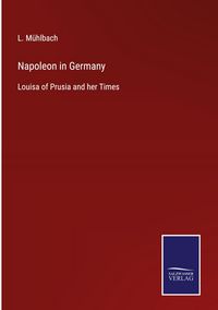 Produktbild: Napoleon in Germany