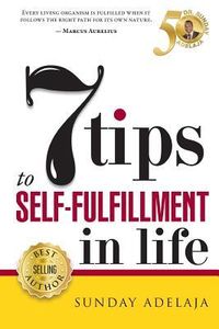 Produktbild: 7 Tips To Self-fulfilment In Life