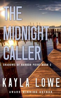 Produktbild: The Midnight Caller