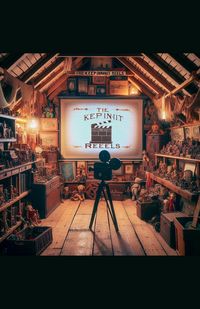 Produktbild: The Keepinnit Reels