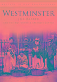 Produktbild: Barber, J: Westminster