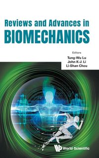 Produktbild: Reviews and Advances in Biomechanics