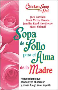 Produktbild: Sopa de Pollo Para Alma de la Madre