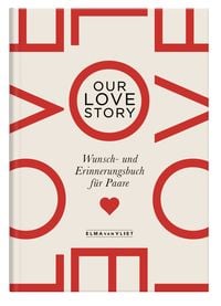 Produktbild Our Lovestory