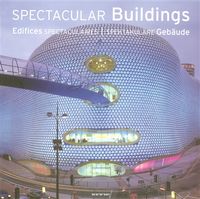 Produktbild: Spectacular Buildings. Spektakul&auml;re Geb&auml;ude