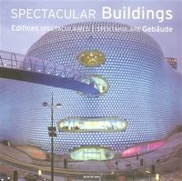 Produktbild: Spectacular Buildings