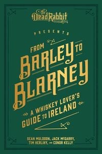 Produktbild: From Barley to Blarney