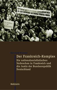 Produktbild: Der Frankreich-Komplex