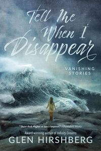 Produktbild: Tell Me When I Disappear