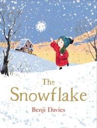 Produktbild: The Snowflake