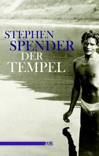 Produktbild: Der Tempel