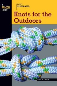 Produktbild: Basic Illustrated Knots for the Outdoors