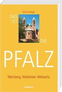 Produktbild: Das ist die Pfalz