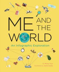 Produktbild: Me and the World