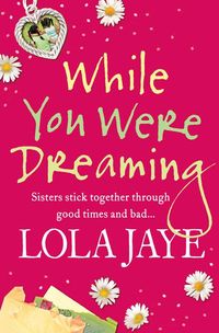 Produktbild: While You Were Dreaming
