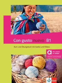 Produktbild: Con gusto nuevo B1 - Hybride Ausgabe allango
