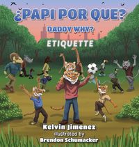 Produktbild: Papi Por Que - Etiquette