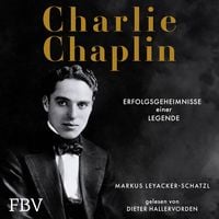 Produktbild: Charlie Chaplin
