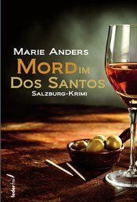 Produktbild: Mord im Dos Santos