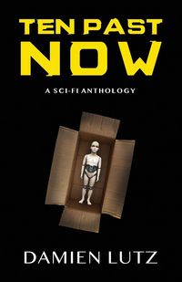Produktbild: Ten Past Now