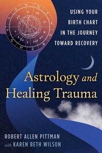 Produktbild: Astrology and Healing Trauma