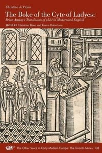 Produktbild: The Boke of the Cyte of Ladyes