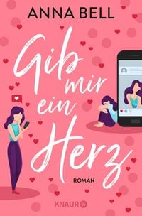 Produktbild: Gib mir ein Herz