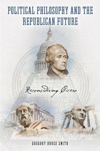 Produktbild: Political Philosophy and the Republican Future