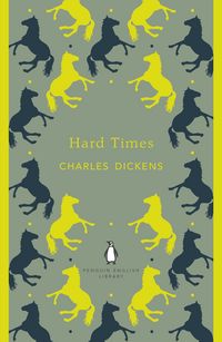 Produktbild: Hard Times