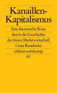 Produktbild: Kanaillen-Kapitalismus