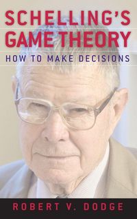 Produktbild: Schelling's Game Theory