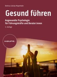 Produktbild: Gesund führen