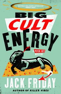 Produktbild: Big Cult Energy