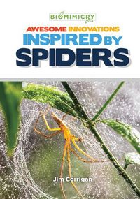 Produktbild: Awesome Innovations Inspired by Spiders