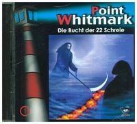 Produktbild: 001/Die Bucht der 22 Schreie