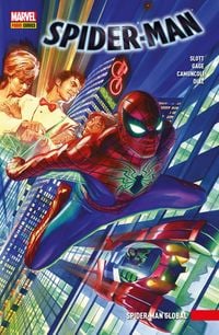 Produktbild: Spider-Man (2016) PB 1