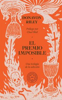 Produktbild: El premio imposible