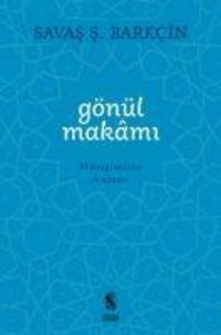 Produktbild: G&ouml;n&uuml;l Makami