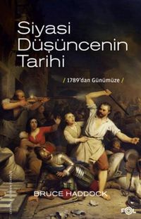 Produktbild: Siyasi D&uuml;s&uuml;ncenin Tarihi
