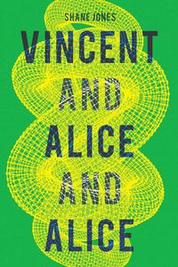 Produktbild: Vincent and Alice and Alice