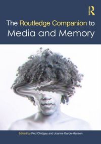 Produktbild: The Routledge Companion to Media and Memory
