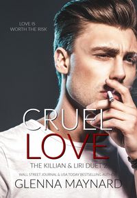 Produktbild: Cruel Love: Book 2 (The Killian & Liri Duet, #2)